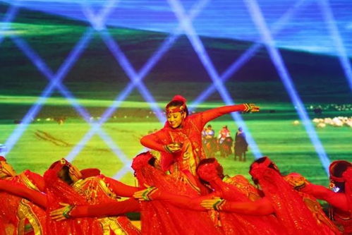 鄂托克前旗 多措并举激活文艺创作“一池春水”