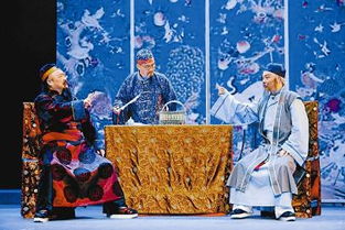 四川文艺创作 打通“任督二脉”的艺术探索